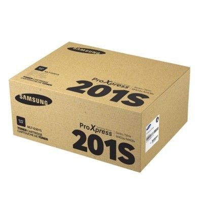 HP MLT-D201S Black Toner | Cartridge sung MLT-D201S | Black Toner Cartridge, 10000 pages, Black, 1 pc(s)