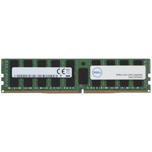 Dell Memory Upgrade - 16GB - 2RX8 DDR4 UDIMM 2400MHz ECC