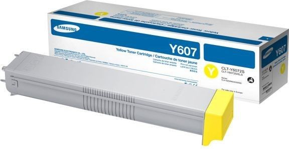 HP Toner/CLT-Y6072S YL | **New Retail** | 