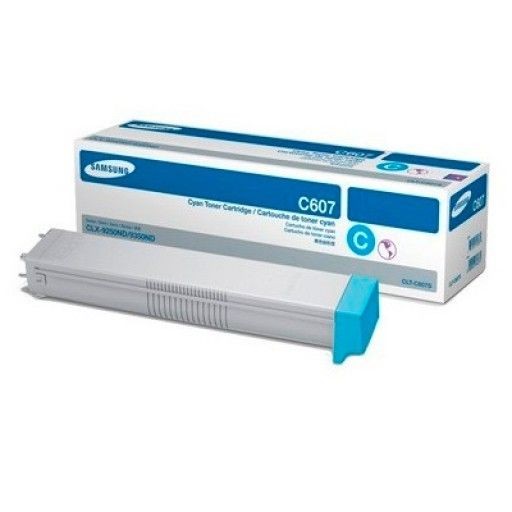 HP Toner/CLT-C6072S CY | **New Retail** | 