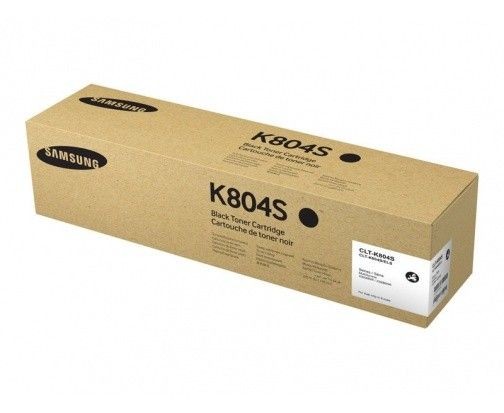 HP SS586A Toner Samsung CLT-K804S Black 20000 str SL-X3280NR / X3220NR