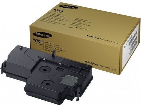 HP original Toner cartridge MLT-W708/SEE Toner cartridge Collection Unit SS850A