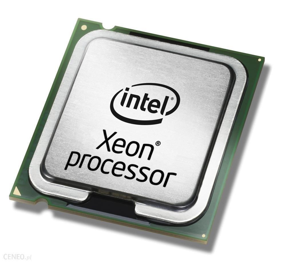 Fujitsu Intel X4110 8C 2.10 GHz