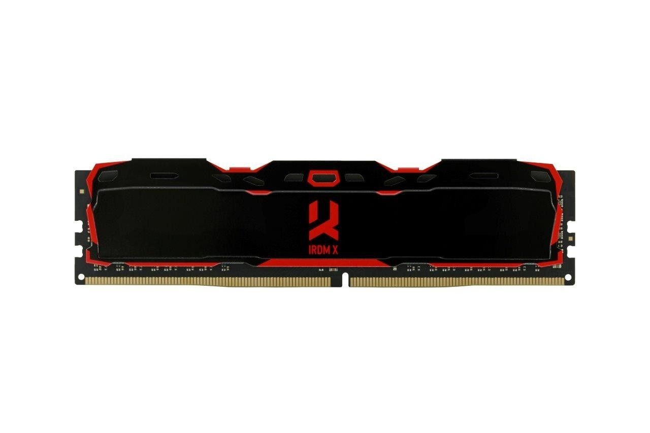 GoodRam DDR4 IRDM X 8/2666 16-18-18 Czarny