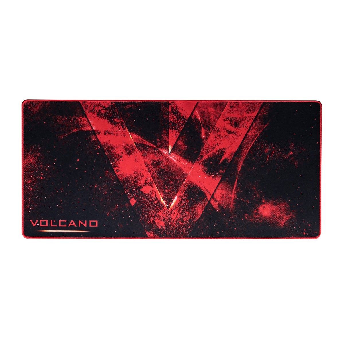 ModeCom VOLCANO EREBUS PODKŁADKA POD MYSZ I KLAWIATURĘ