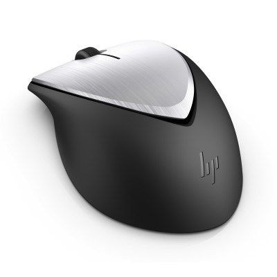 HP Mysz Envy 500 (czarno-srebrna)