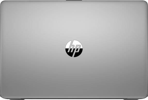 HP Notebook 250 G6 15.6&quot; (1WY48EA)