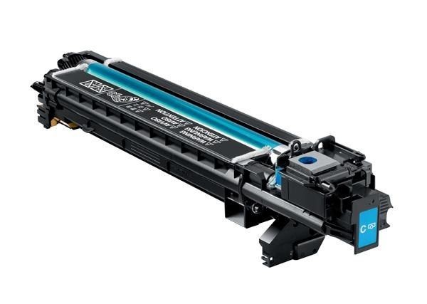 Konica Minolta Drum Unit Cyan | Pages 30000 | 