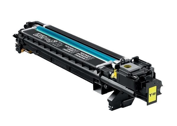 Konica Minolta Drum Unit Yellow | Pages 30000 | 