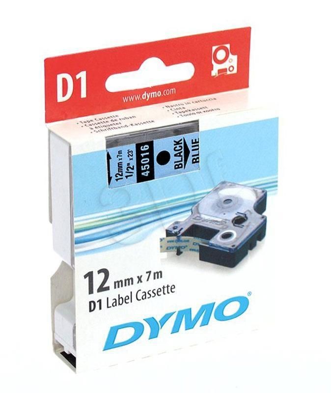 Dymo Taśma S0720560 (12mm )