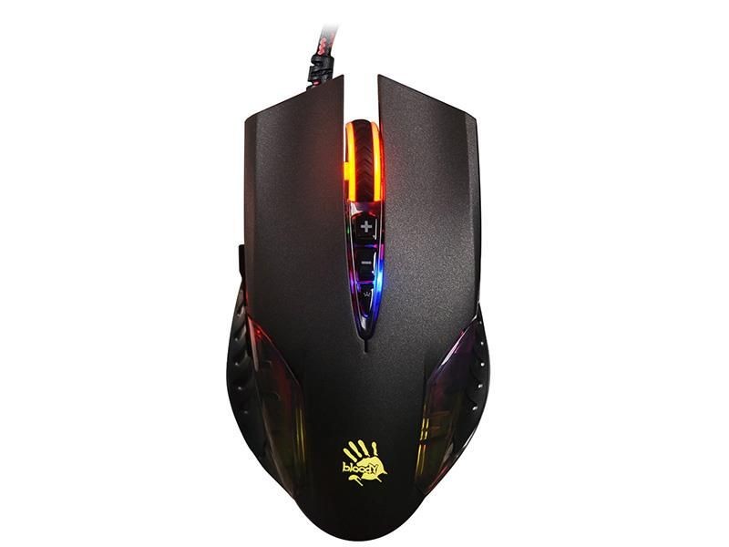 A4 Tech Mysz BLOODY Q50