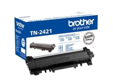Brother Toner TN-2421 czarny 3000 stron do HL/DCP/MFC-L2xx2