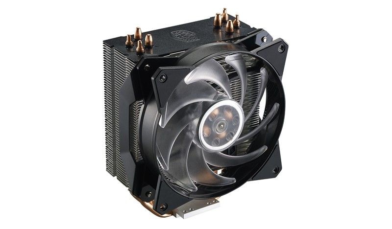 Cooler Master MasterAir MA410P 775/2011/1366 | /11xx/AM | 30