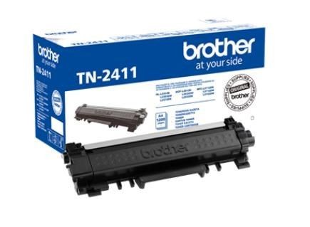 Brother Toner TN-2411 czarny 1200 stron do HL/DCP/MFC-L2xx2