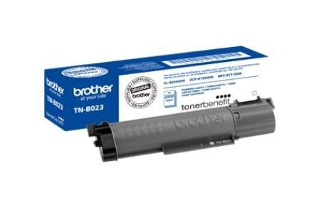Brother Toner TN-B023 2000 ston do B2080/B7520/B7715 czarny