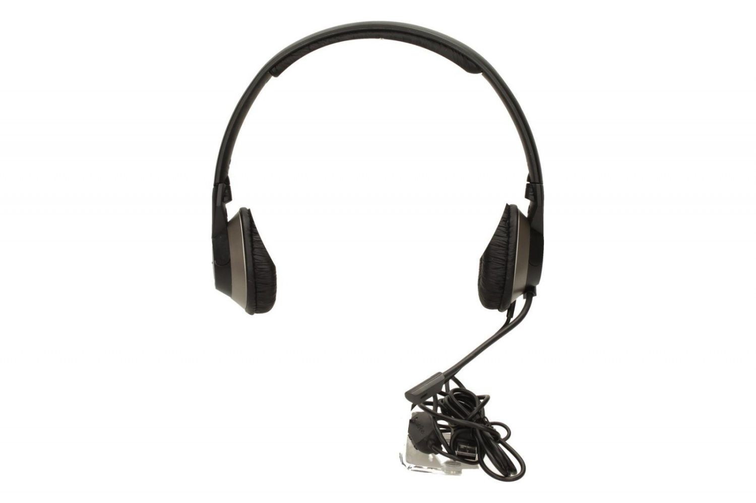 Creative Słuchawki z mikrofonem ChatMax HS-720