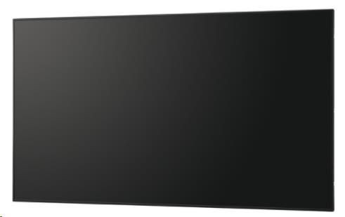 Sharp Monitor PNR496 49'' Full HD LED 700 cd/m2 24/7