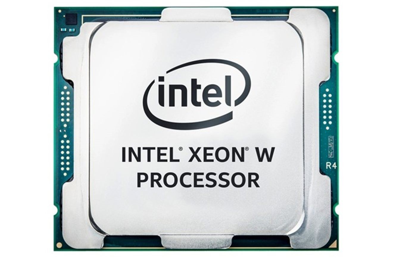 Intel Xeon W-2123 3.6GHz 8.25MB FCLGA2066 Boxed CPU