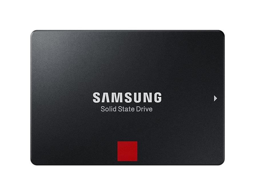 Samsung Dysk SSD 860 PRO 256GB