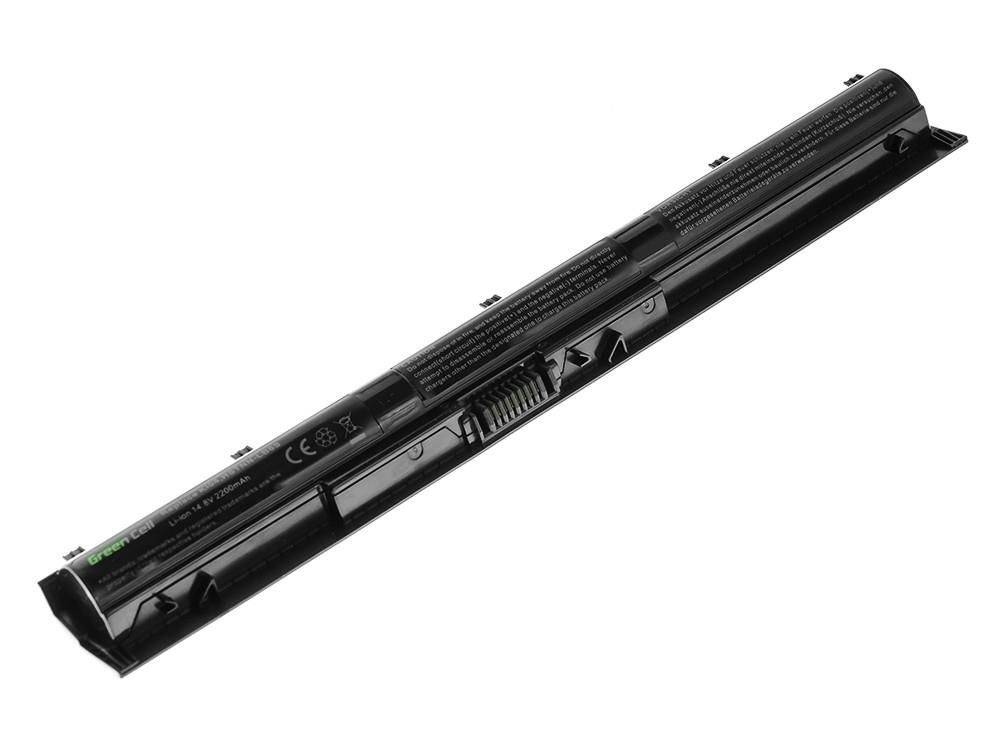 Green Cell Bateria do HP 14-AB 14,4V 2200mAh