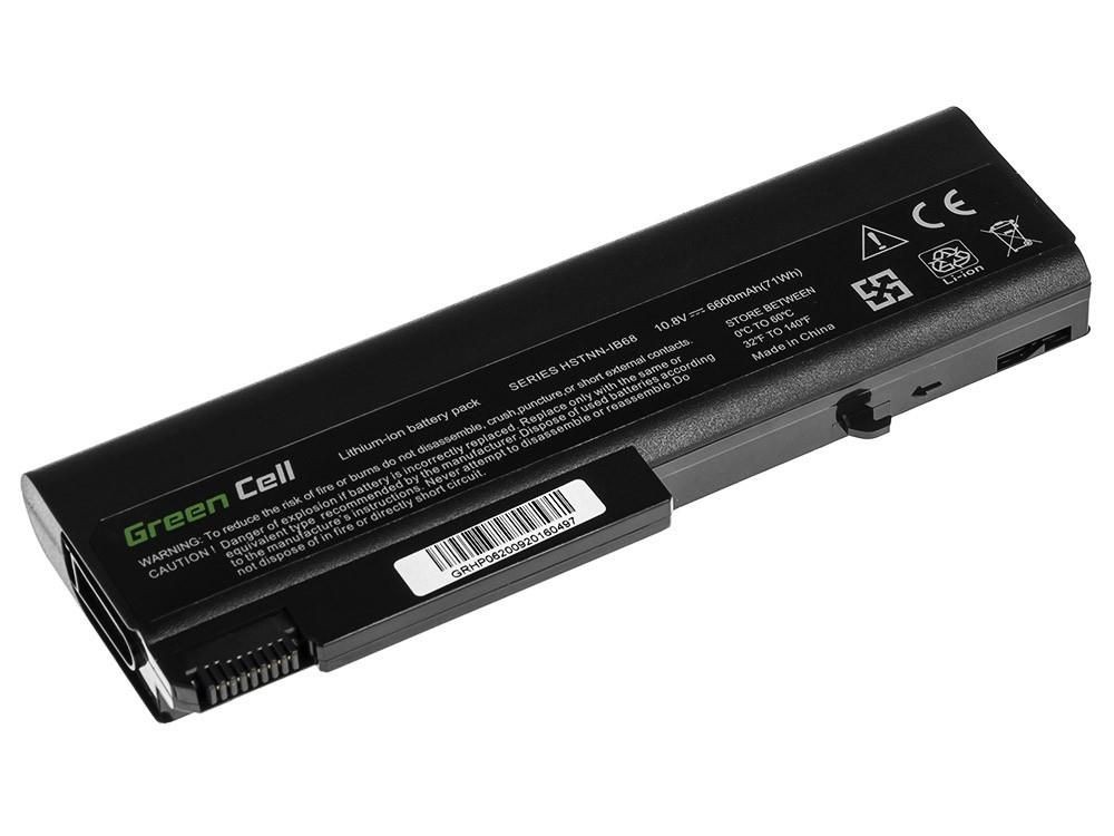 Green Cell GREENCELL HP06 Bateria akumulator do laptopa HP EliteBook 6930p 6935P HP ProBook 655