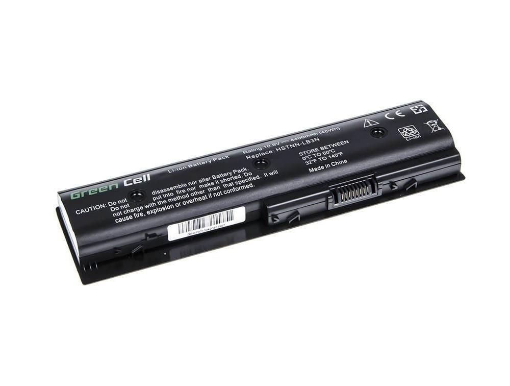 Green Cell Bateria do HP Pavilion DV4 MO06 11,1V 4,4Ah