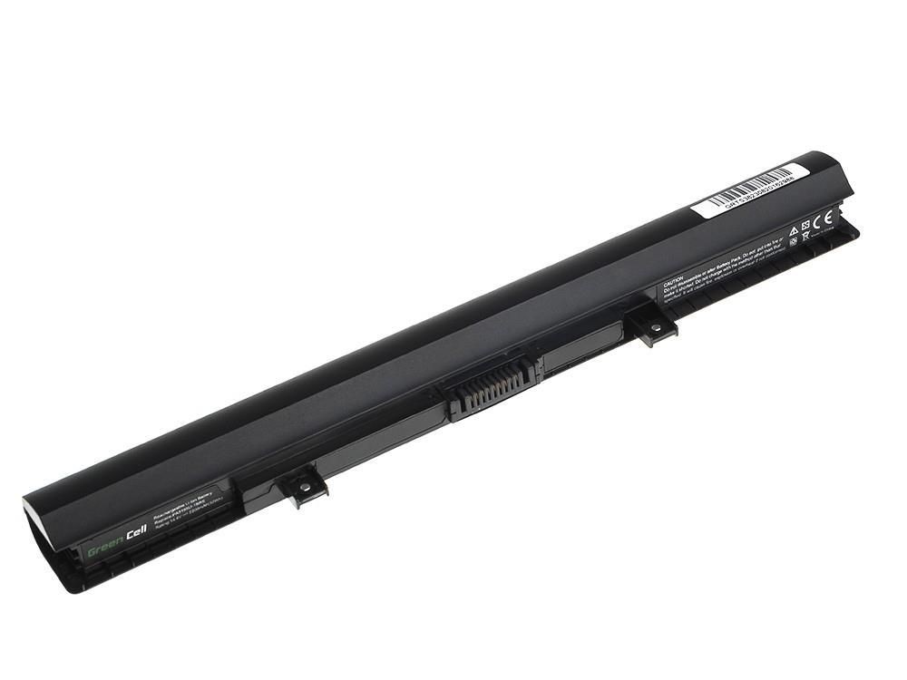 Green Cell Bateria do Toshiba C50-B 14,4V 2200mAh