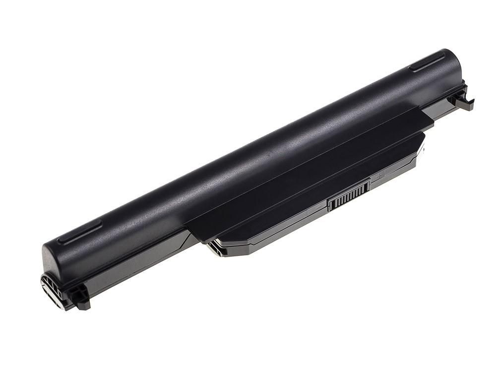 Green Cell GREENCELL AS69 Bateria A32-K55 do laptopa Asus K55A K55VD R500V X55A X55U