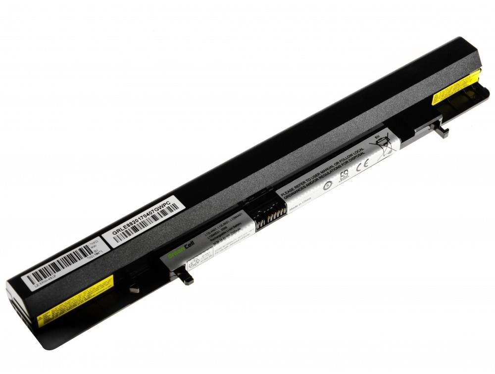 Green Cell Bateria do Lenovo L12S4A01 14,4V 2200mAh