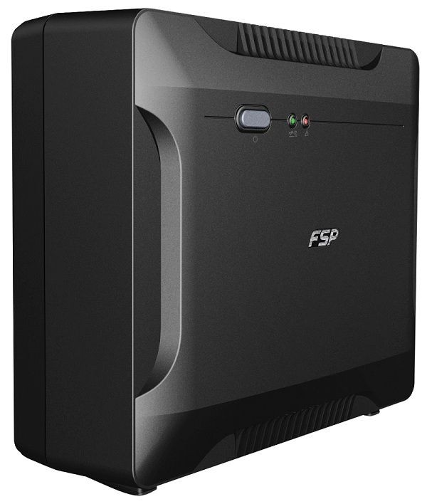 Fortron Zasilacz UPS FSP Nano 600