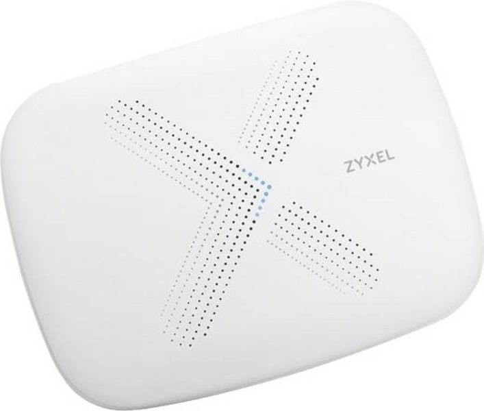 ZyXEL Multy X WiFi AC3000 Tri-Band WSQ50-EU0101F