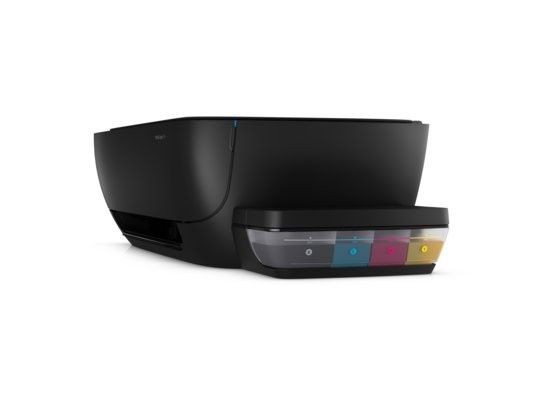 HP Ink Tank 319 All-in-One
