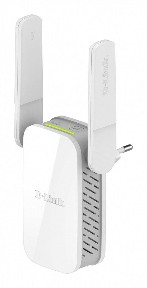 D-Link Wzmacniacz WiFi DAP-1610 AC1200