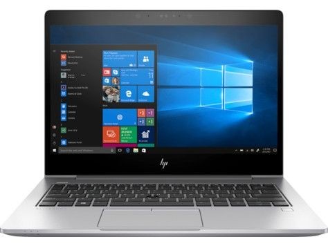 HP Notebook EliteBook 830 G5 3JW85EA 13.3&quot;