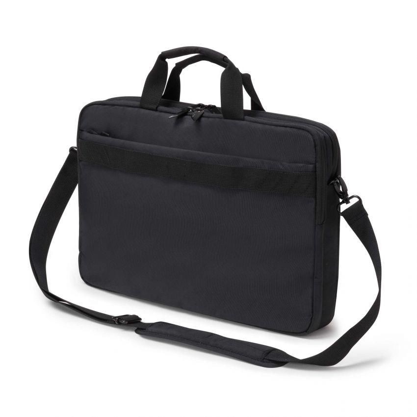 Dicota D31516 Slim Case Plus Edge 12 - 13.3 black czarna torba na notebook