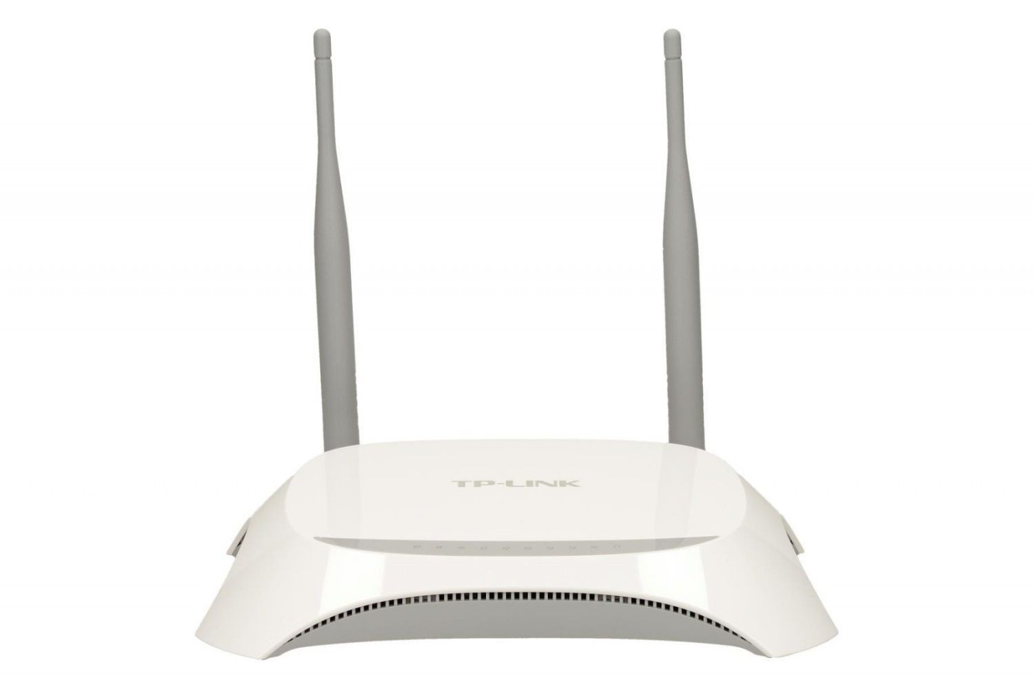TP-Link MR3420 router xDSL WiFi N300/3G 4xLAN 4x10/100 1xWAN 1xUSB (na modem)