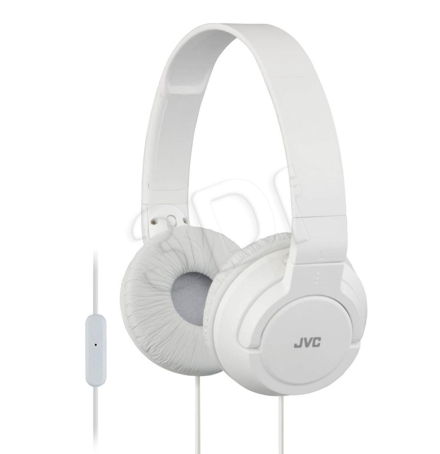 JVC HA-S185 Białe