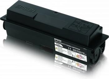 Epson C13S050584 Toner black high capacity 8000str zwrotny AcuLaser MX20/M2400
