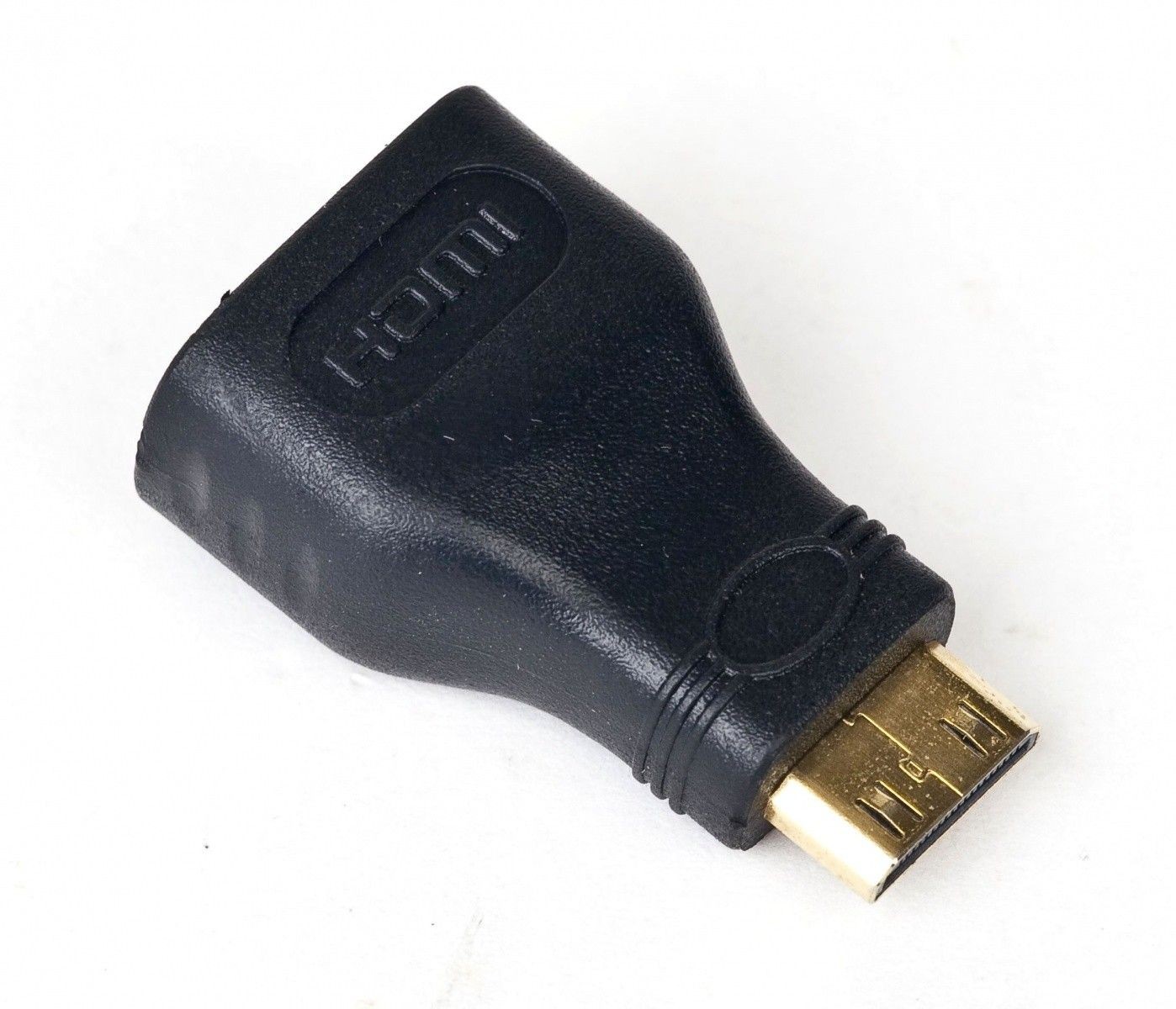 Gembird A-HDMI-FC Adapter HDMI(F)->mini HDMI(M) 19 pin-> mini typu C