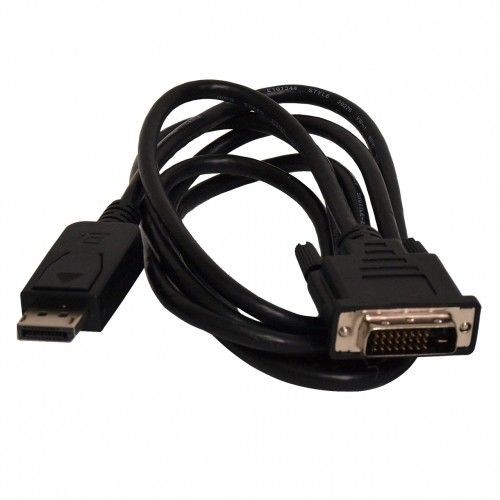 ART KABEL DISPLAY PORT (DP) męski /DVI męski 1.8M oem