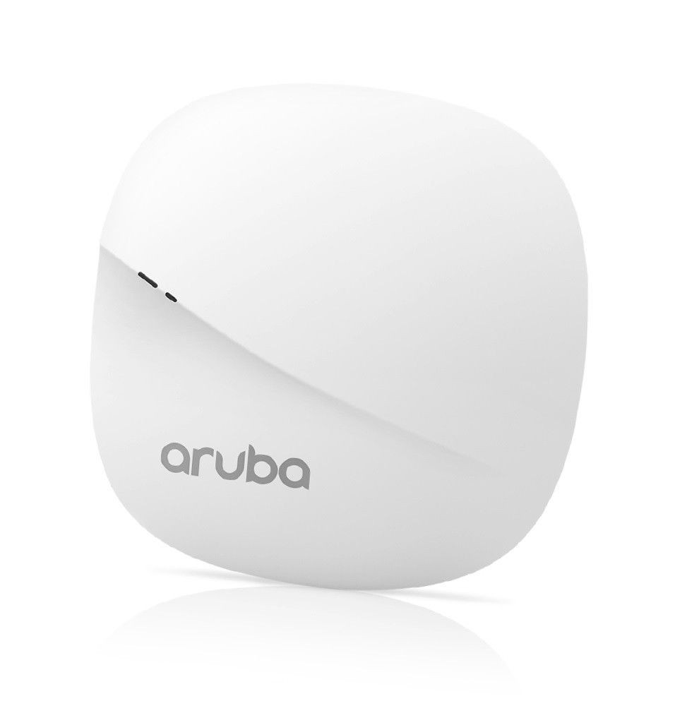HP Punkt dostępowy ARUBA AP-303 (RW) Unified AP JZ320A