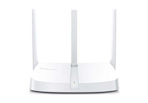 Mercusys Router MW305R WiFi N300 1WAN 3xLAN