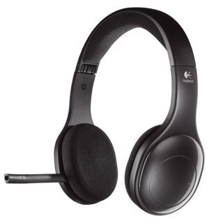 Logitech 981-000338 Wireless Headset H800