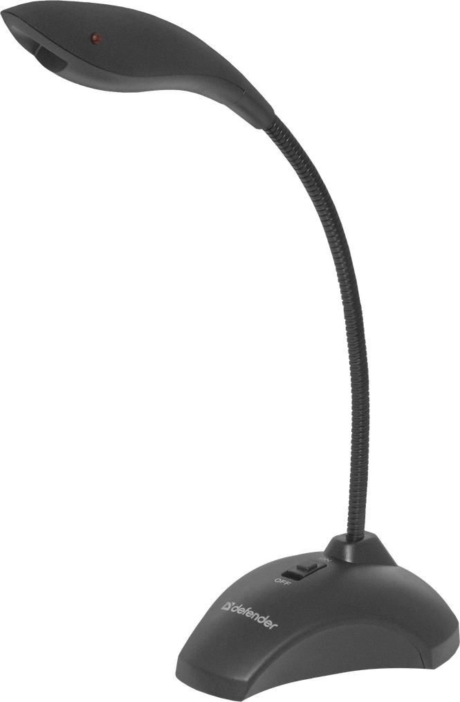 Defender Mikrofon przewodowy MIC-115