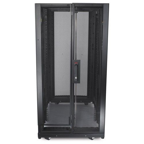 APC AR3104 Szafa rack NetShelter SX 24 U 600x1070mm