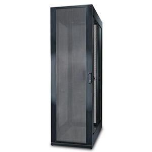 APC AR3157 szafa rack 19 48U NetShelter SX 750x1070 - czarna