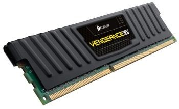 Corsair Vengeance LP 4GB 1600MHz DDR3 CL9 1.5V