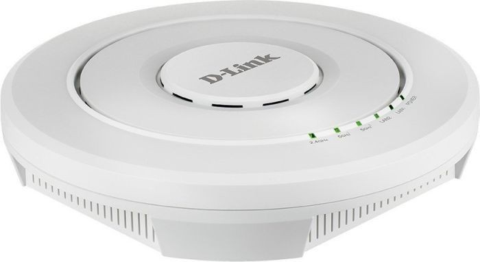 D-Link UNIFIED AC2200 WAVE2 TRIBAND AP/. IN