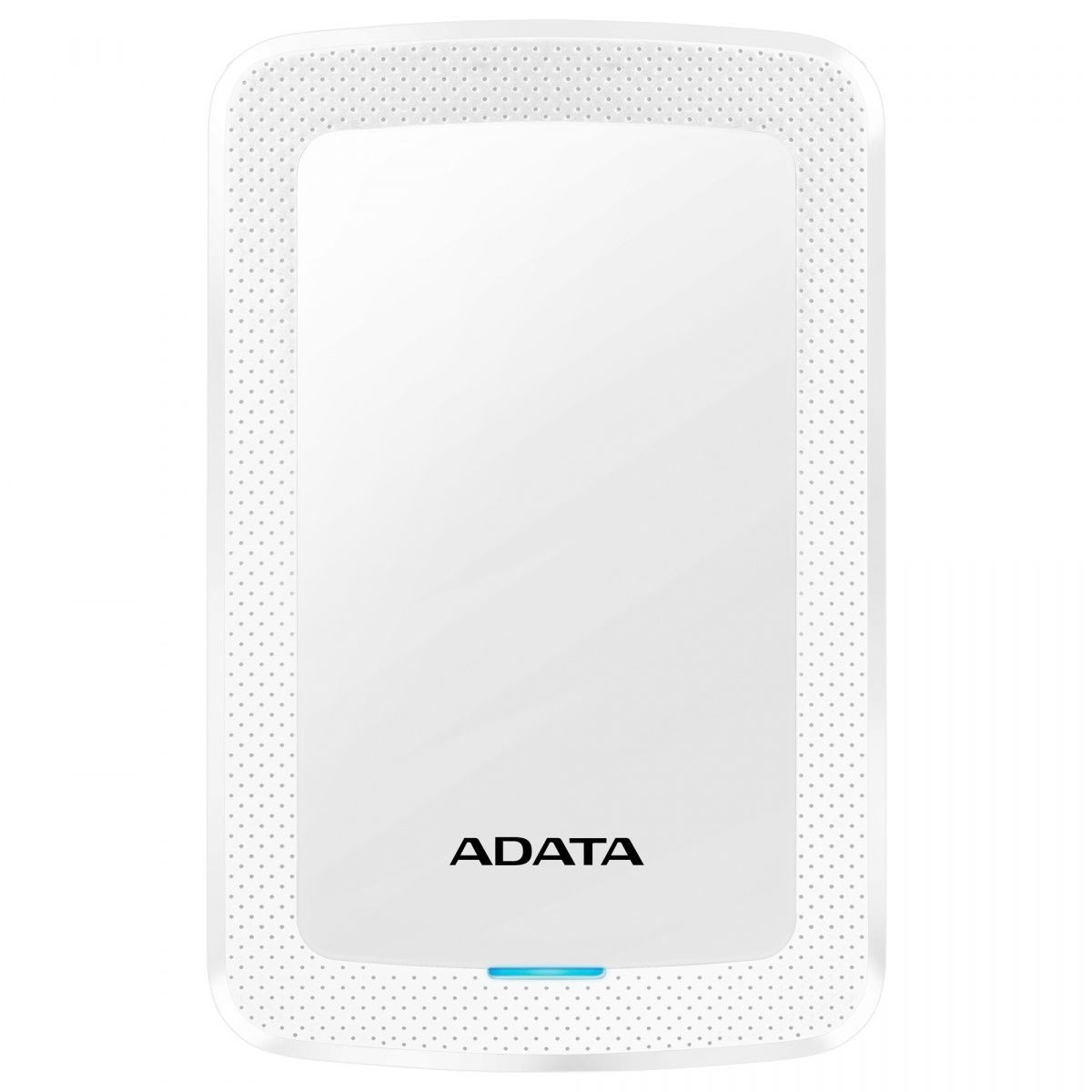 A-Data DashDrive HV300 1TB 2.5 USB3.1 Biały