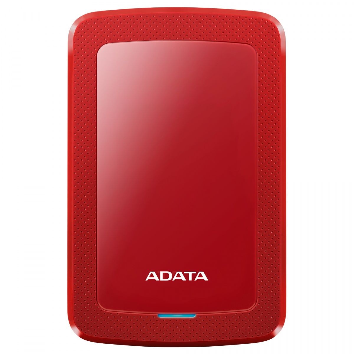 A-Data DashDrive HV300 1TB 2.5 USB3.1 Czerwony